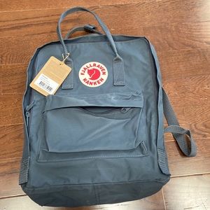 Brand New Fjall Raven Backpack